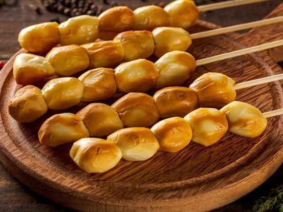 Provolone
