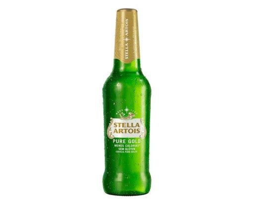 Stella Gold