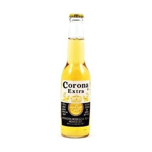 Corona (Long Neck)