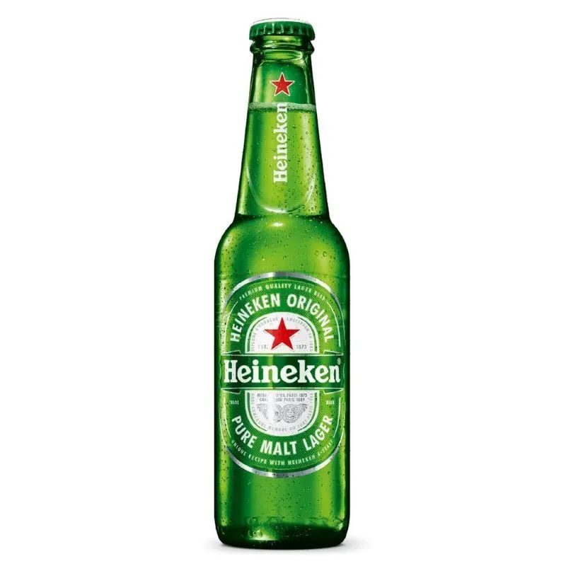 Heineken (Long Neck)