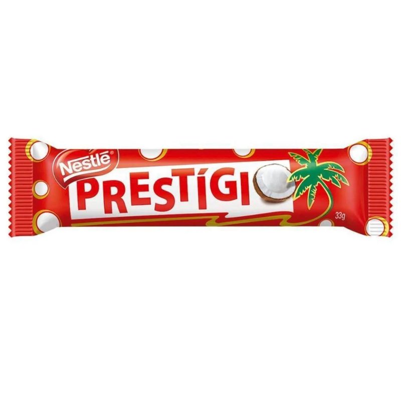 Prestígio