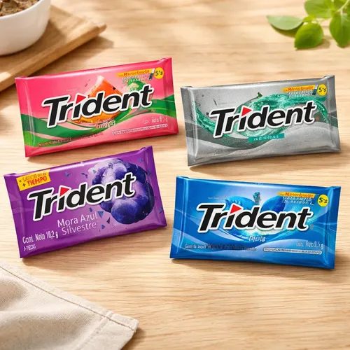 Trident