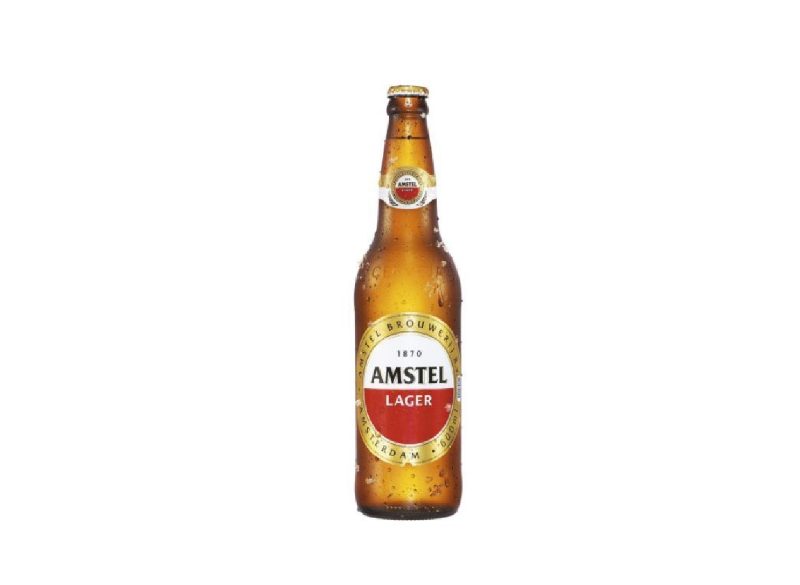 Amstel (600ml)