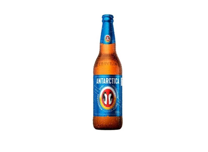 Antarctica (600ml)