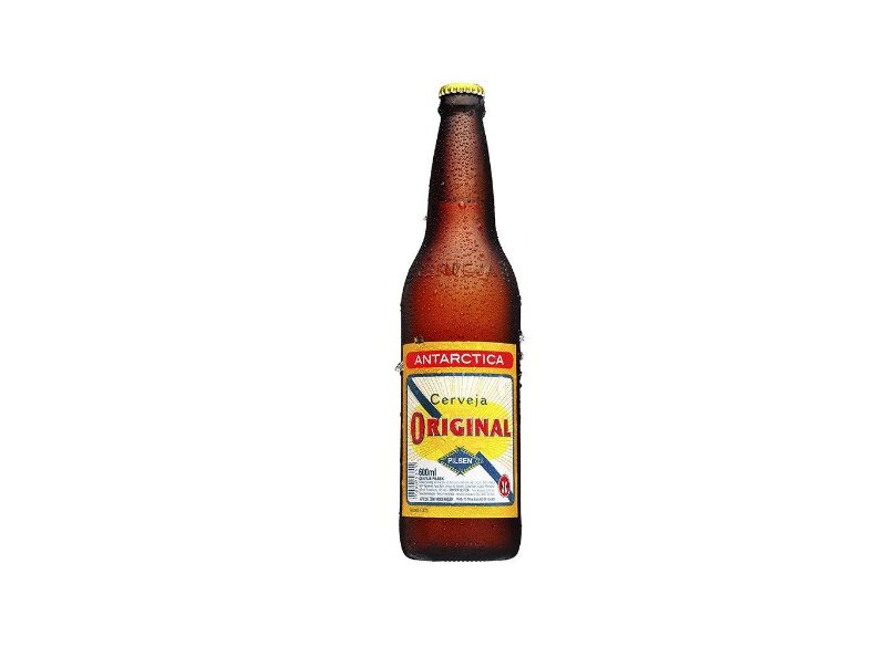 Antarctica Original (600ml)
