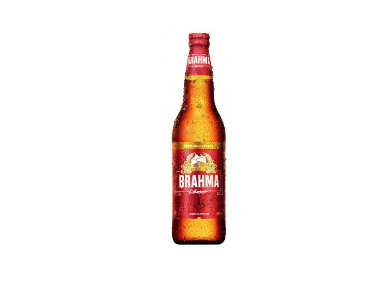 Brahma (600ml)