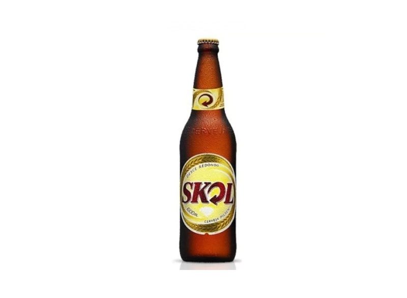Skol 600ml