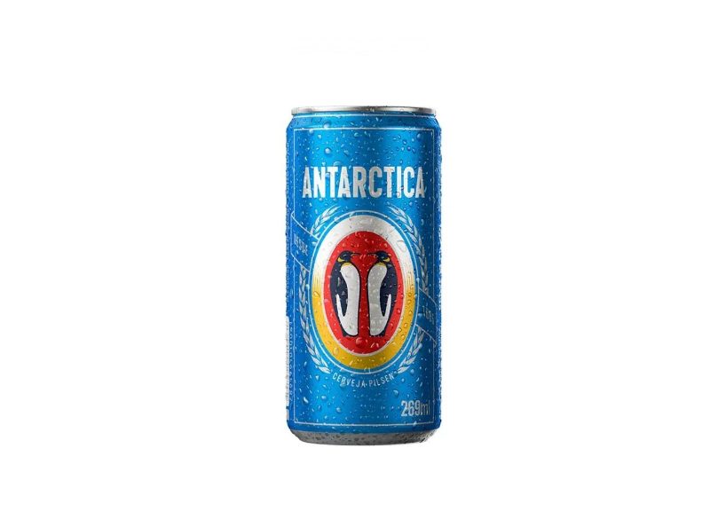 Antarctica (269ml)