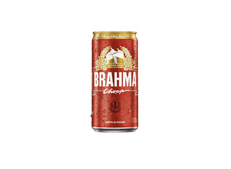 Brahma (269ml)