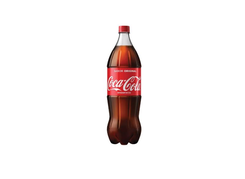 Coca Cola 1,5Lt