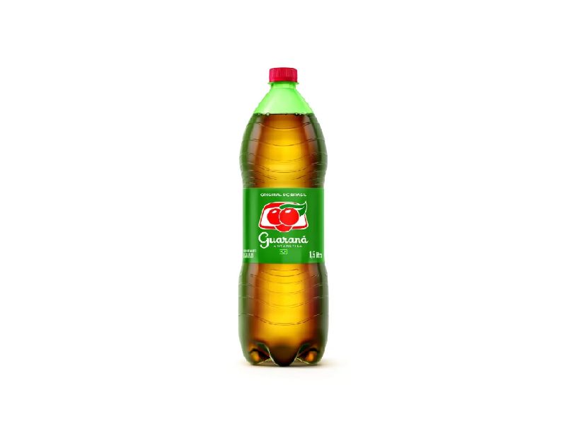 Guaraná Antarctica 1,5Lt