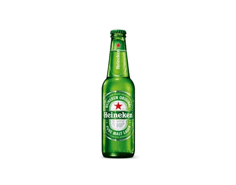 Heineken (Long Neck)