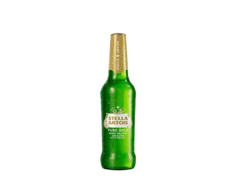 Stella Gold (Long Neck)