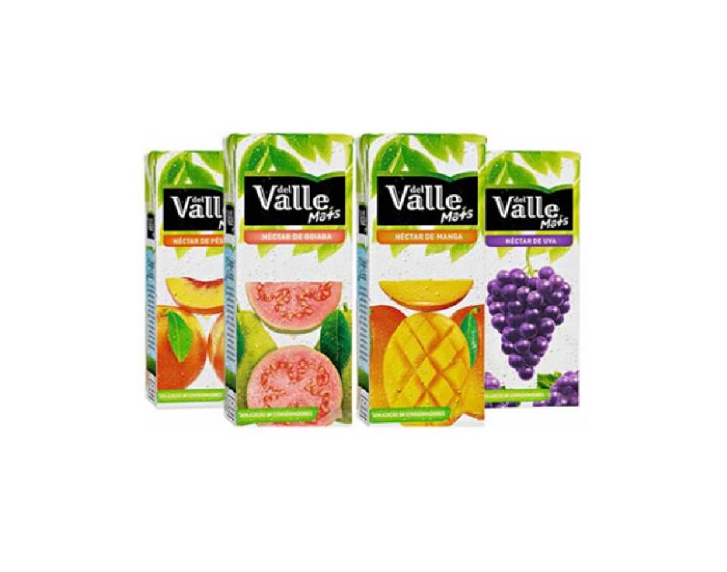 Suco Caixinha 1Lt