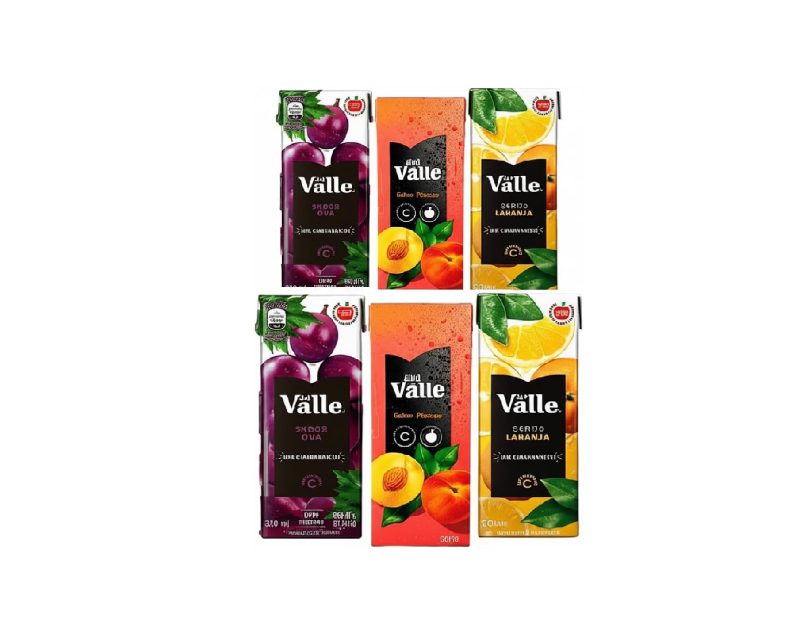 Suco Pequeno (200ml)