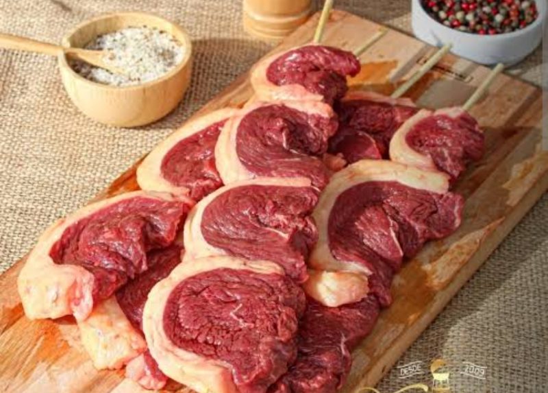 Picanha