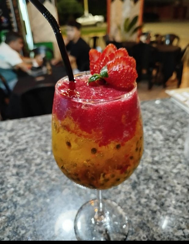 Gin Tropical