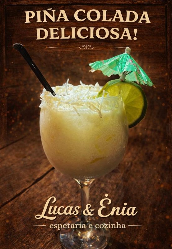 Pina Colada