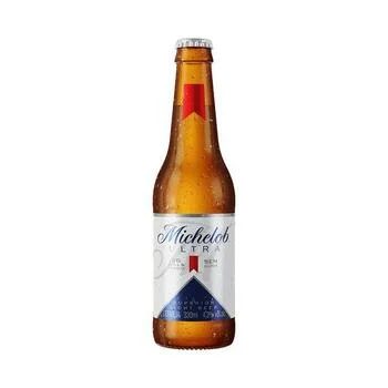 Michelob long neck