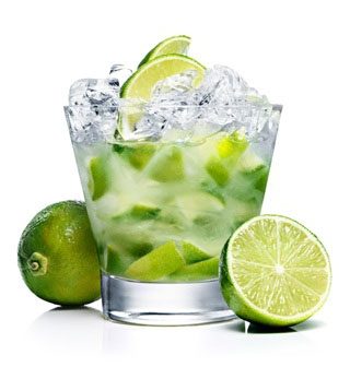 Caipirinha