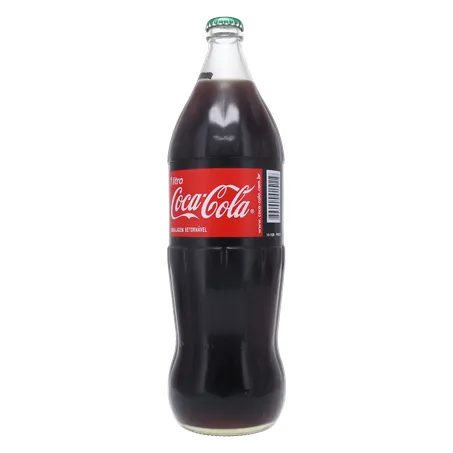 Coca Cola 1Lt